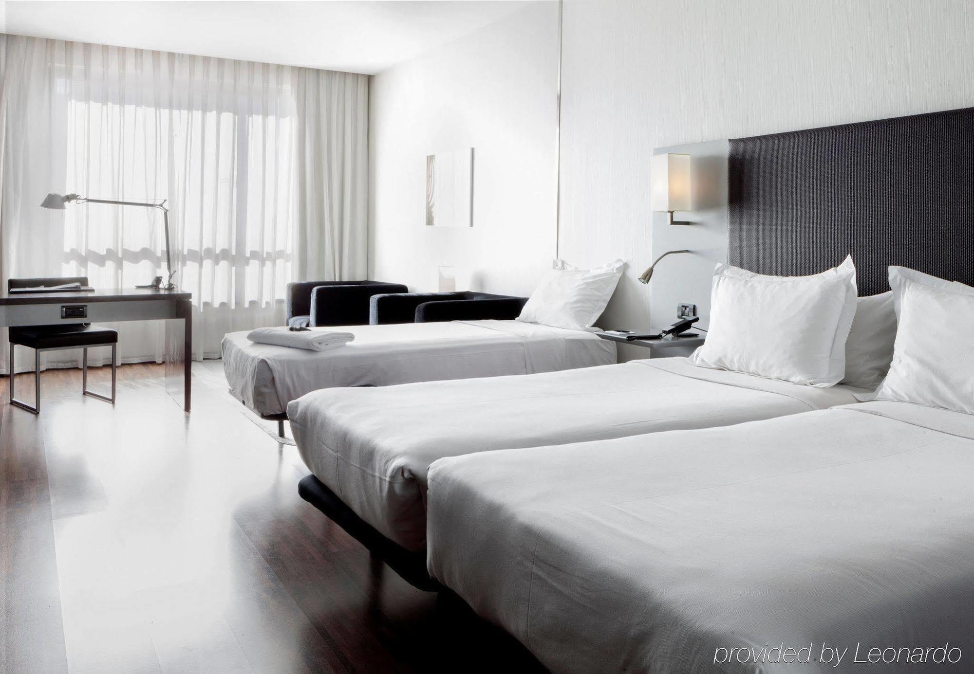 Ac Aeropuerto By Marriott Hotel Coslada