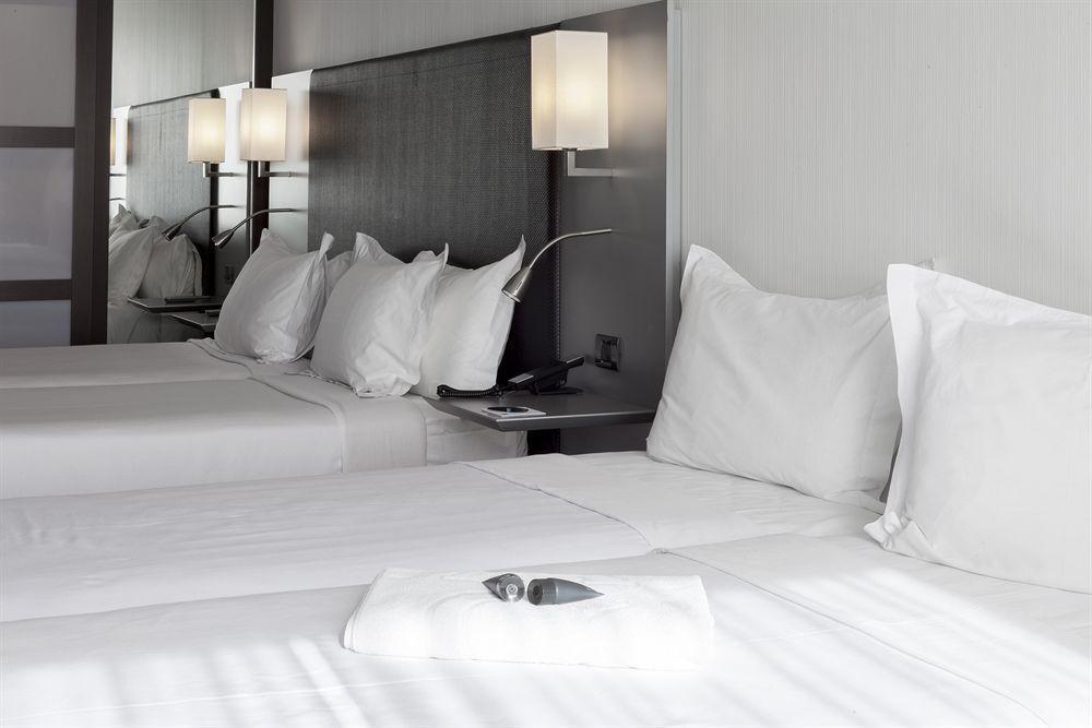 Ac By Marriott Madrid Airport 4* Coslada
