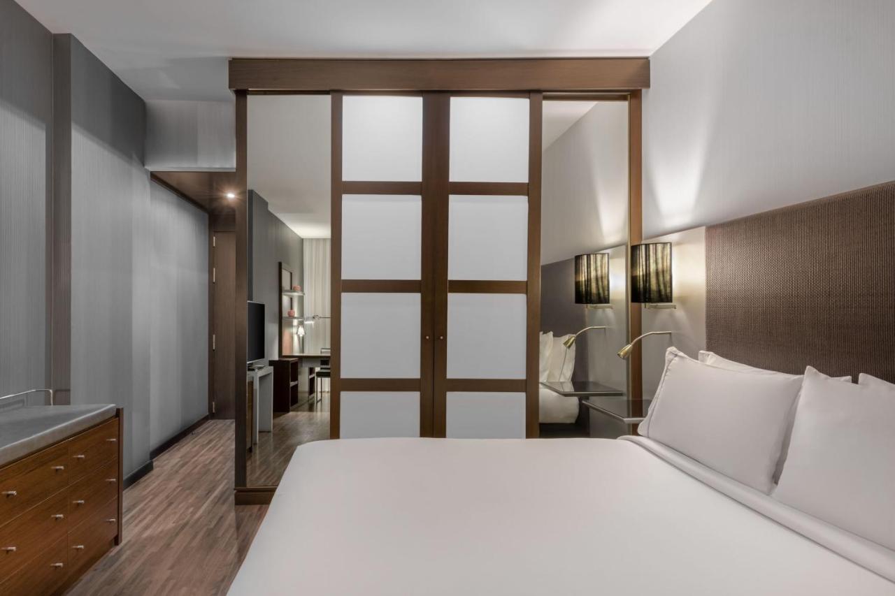 Hotel Ac By Marriott Madrid Airport