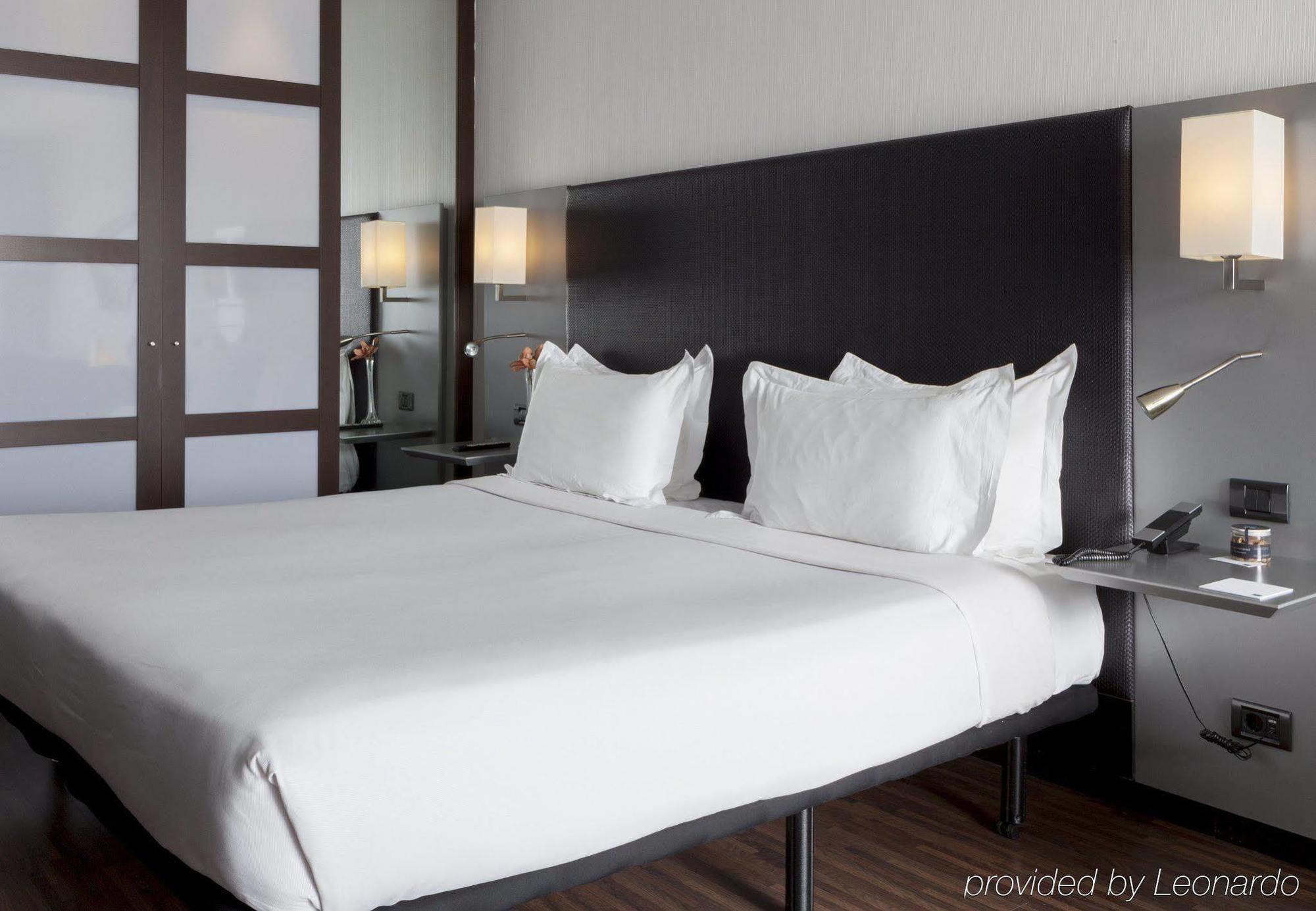 Ac By Marriott Madrid Airport 4* Coslada