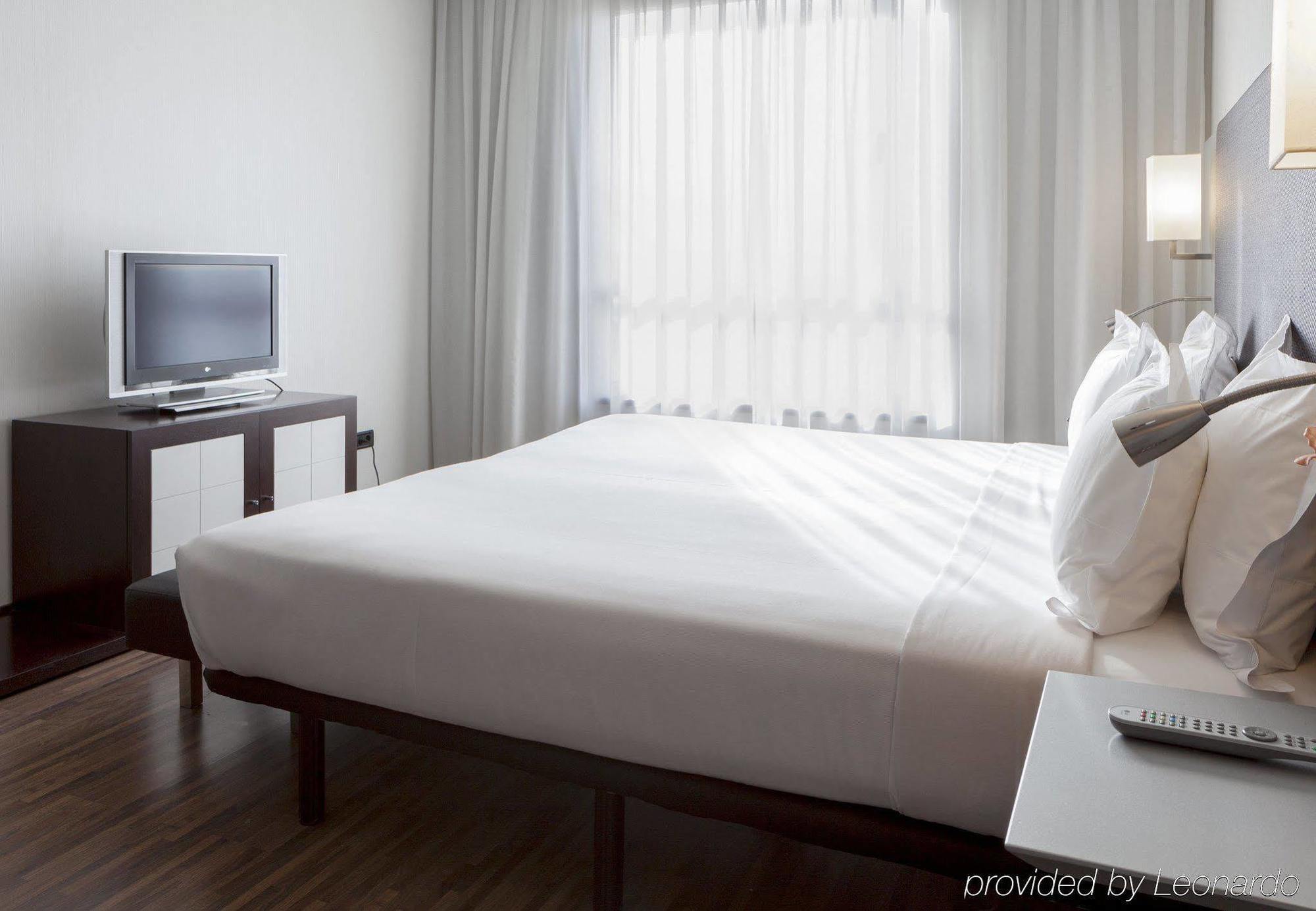 Ac By Marriott Madrid Airport Hotel Coslada