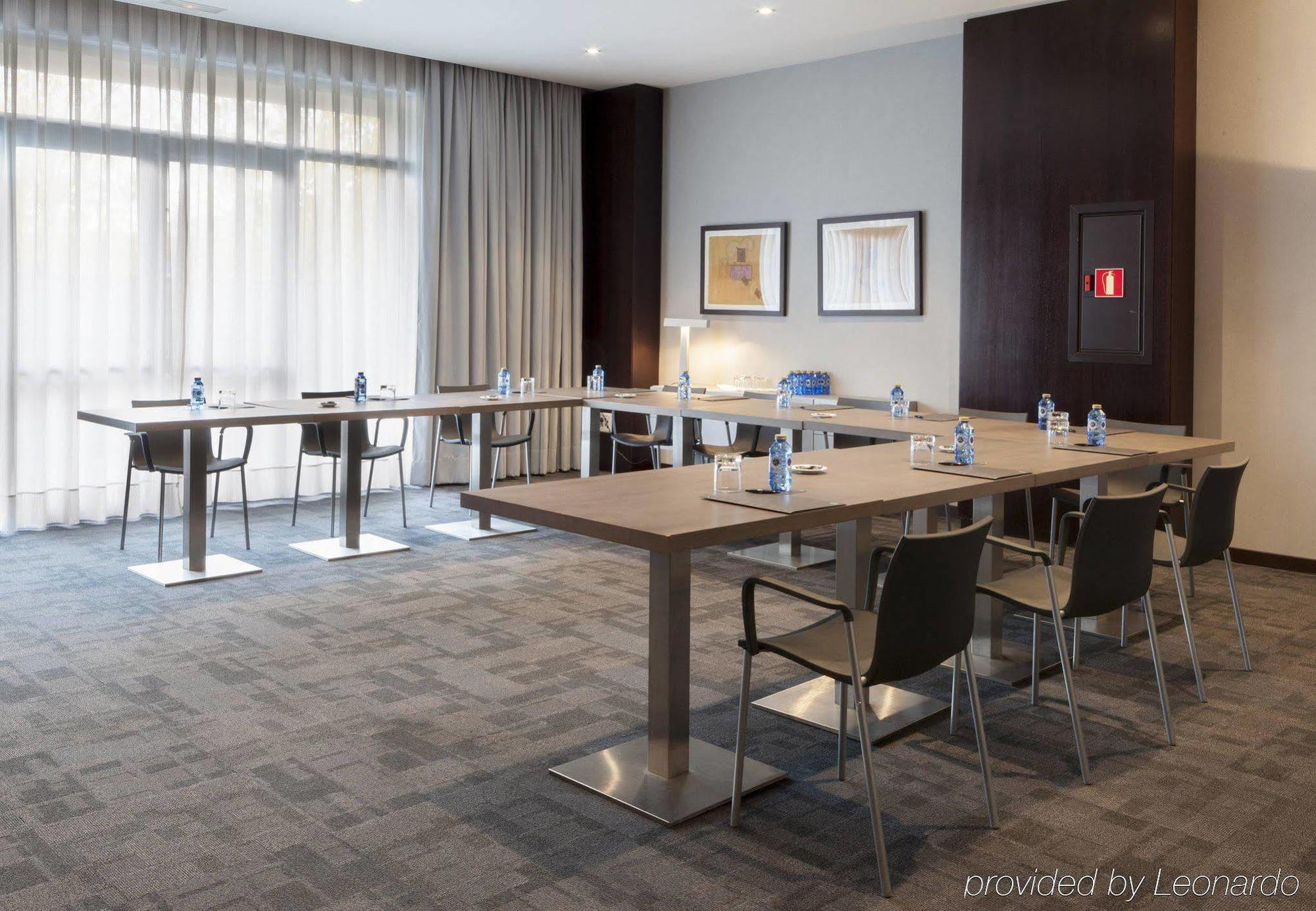 Ac By Marriott Madrid Airport Coslada