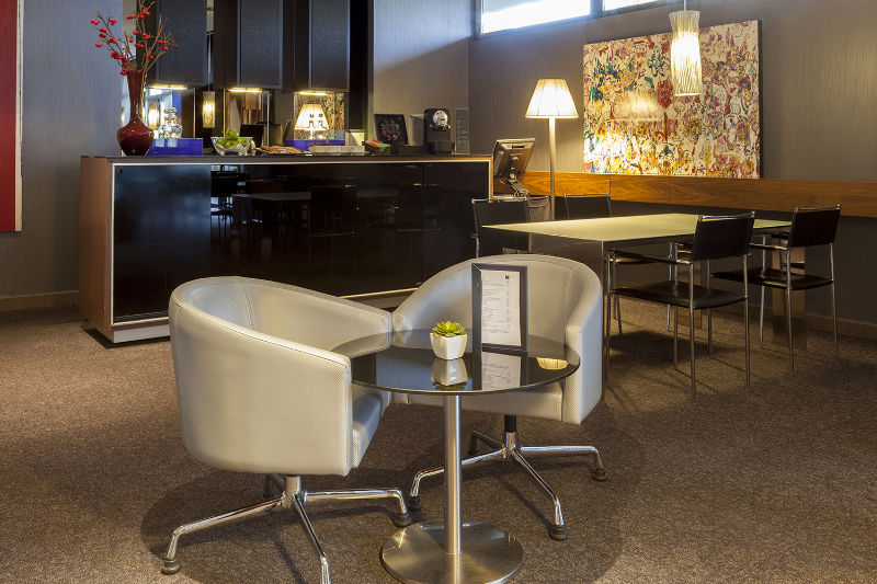 Ac By Marriott Madrid Airport Hotel Coslada