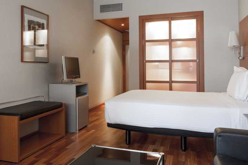 Ac By Marriott Madrid Airport Hotel Coslada